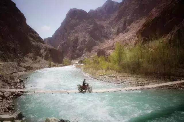 离北疆很远，离天堂很近！