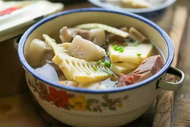 上海人冬天离不开的美食，看到第一个就忍不住了