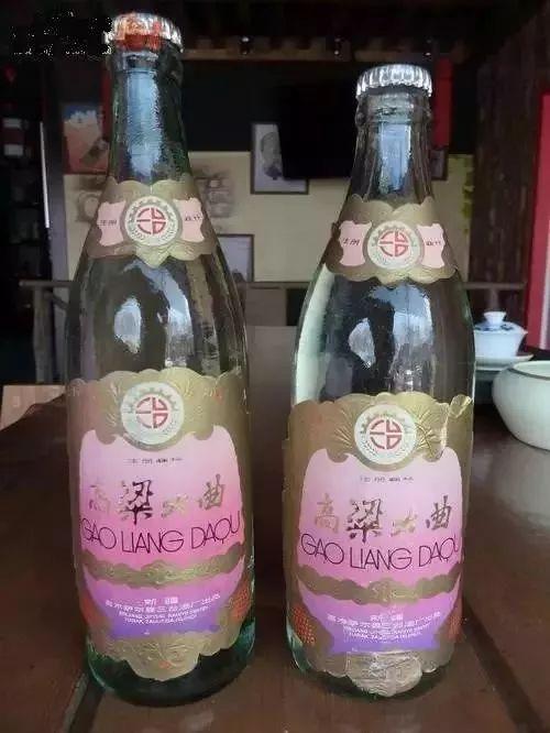 新疆最歹老酒，年纪都比你大！你喝过几种？